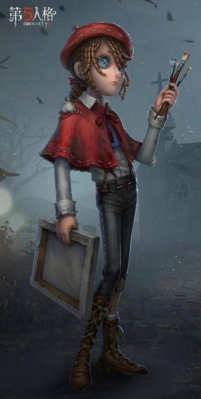 第五人格最新爆料削弱,新爆料揭示削弱内容，游戏平衡再调整