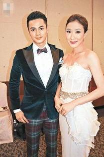 杨怡罗仲谦最新爆料,揭秘爱情保鲜秘诀