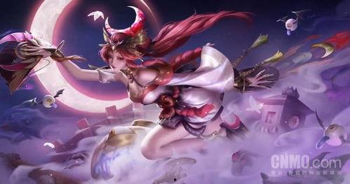 火舞皮肤最新爆料视频,火舞新皮肤惊艳亮相！揭秘神秘爆料视频中的绝美瞬间