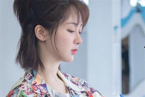 杨紫最新八卦爆料视频,幕后故事大曝光！