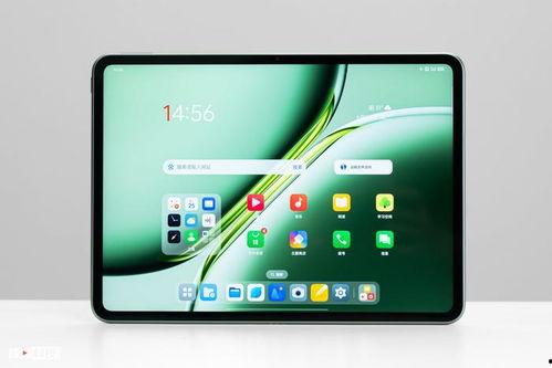 一加最新平板爆料软件,性能卓越，设计创新，引领平板市场新潮流”