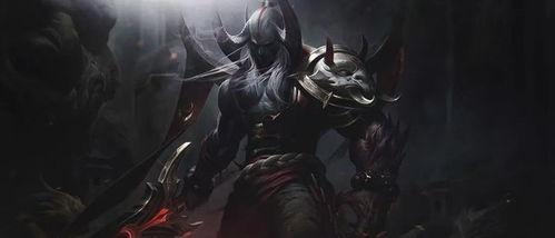 手游剑魔新皮肤爆料最新,神秘力量觉醒，战神归来！