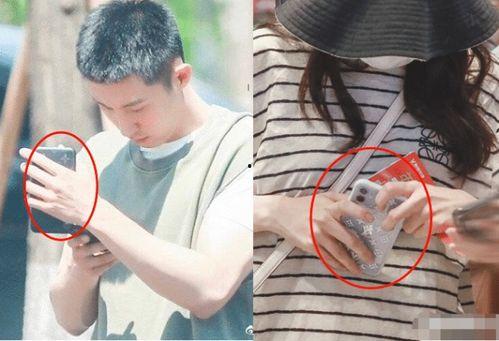 热巴黄景瑜最新爆料,幕后故事与精彩瞬间