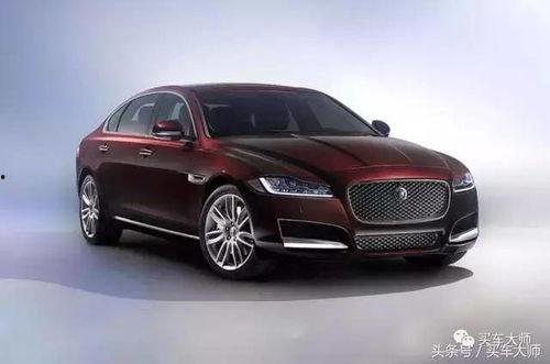 捷豹最新爆料视频,尖端科技与优雅设计的完美融合