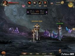 龙战骑最新爆料,神秘力量觉醒，巅峰对决即将开启！