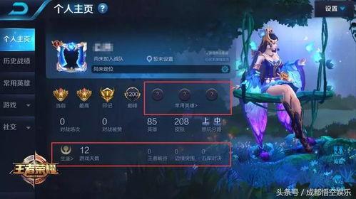 王者之星爆料最新消息,神秘新英雄即将登场，游戏格局将迎巨变！