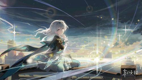 崩铁流萤技能最新爆料,光影交织，梦幻舞动