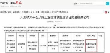 大沥最新爆料,揭秘城市变迁背后的故事